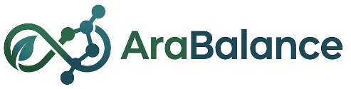 AraBalance Logo